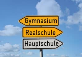 Weiterführende Schulen