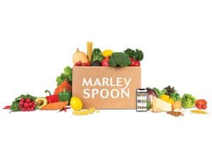 Marley Spoon 