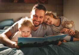 Beliebte Kinderbücher