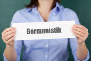 Germanistik