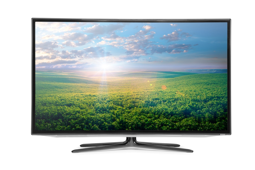 Tipps für die Wahl des richtigen Fernsehers Haushalt und Garten