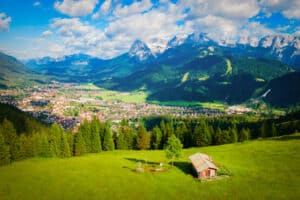Garmisch Partenkirchen