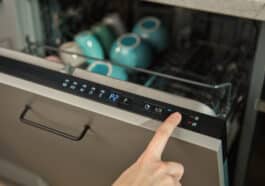 Geschirrspüler kaufen