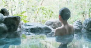 Wellness im Thermenhotel