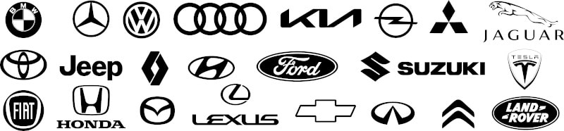 Die erfolgreichsten Autofirmen