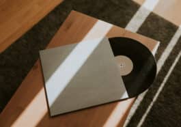 Schallplatten sammeln