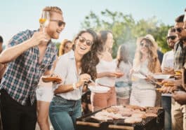 Grills vergleichen für die nächste Grillparty