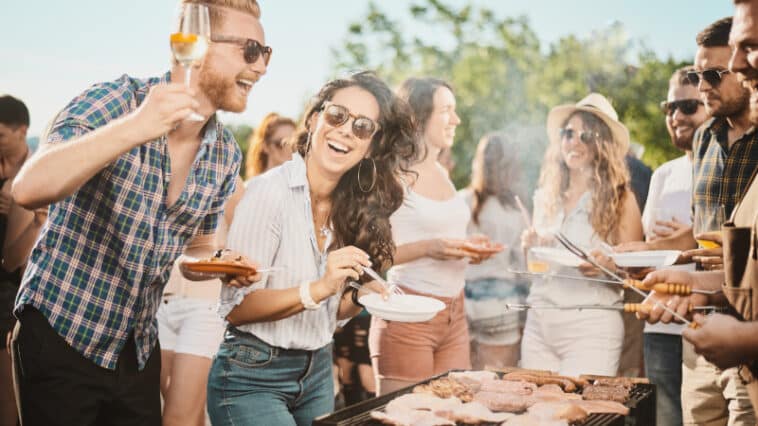 Grills vergleichen für die nächste Grillparty
